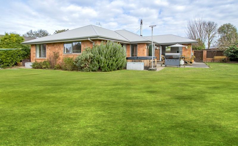  at 5 Durrell Way, Rolleston, Rolleston