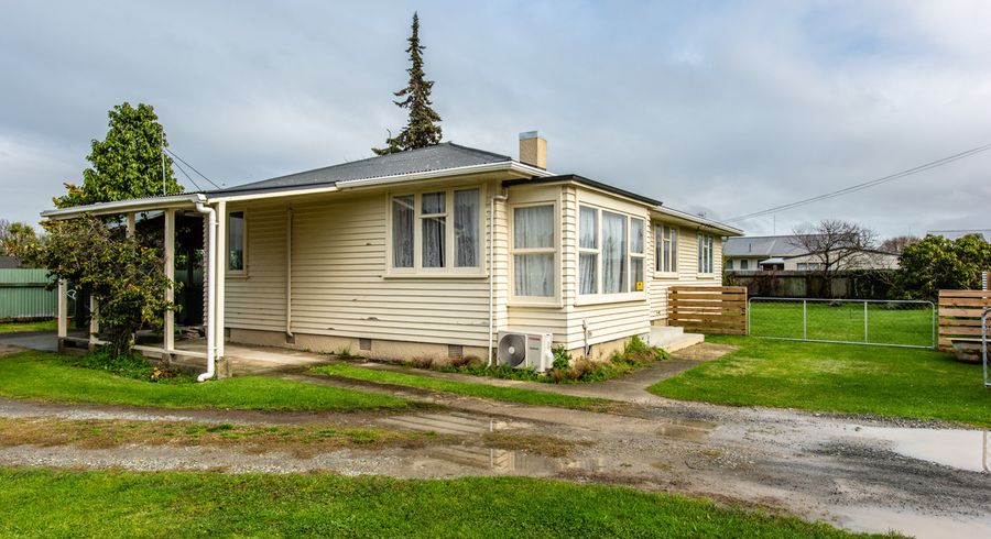  at 11A Albert Street, Te Hapara, Gisborne