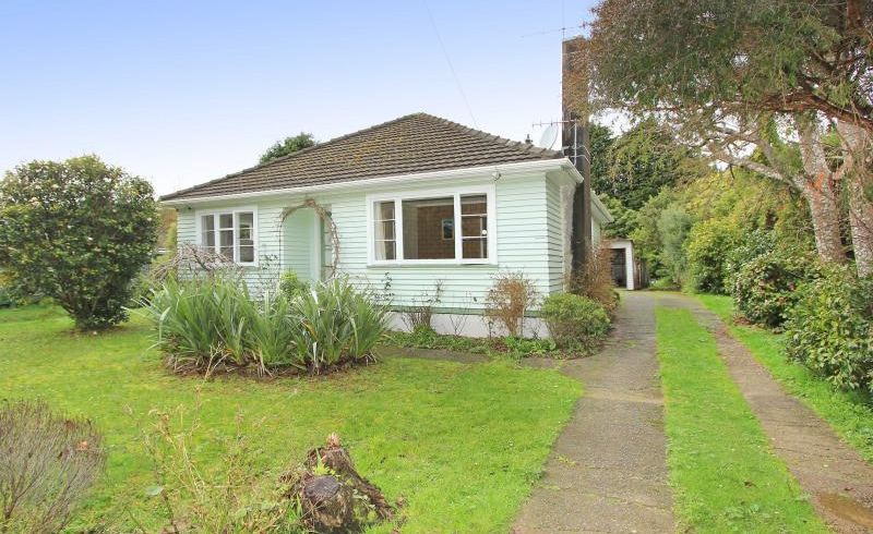  at 3 Wood Street, Wainuiomata, Lower Hutt
