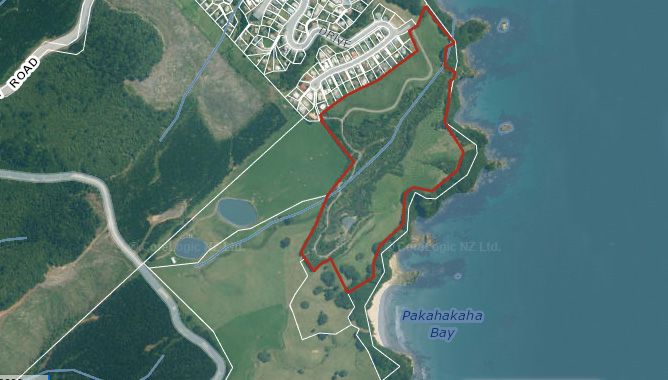 at 339 Onemana Drive, Onemana, Whangamatā