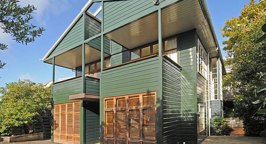 at 46 Aurora Terrace, Kelburn, Wellington