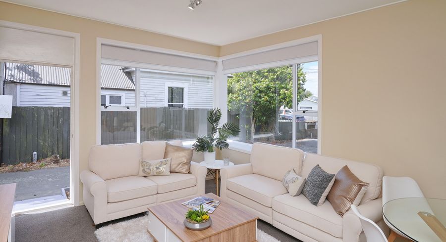  at 2/57 Dover Street, St Albans, Christchurch