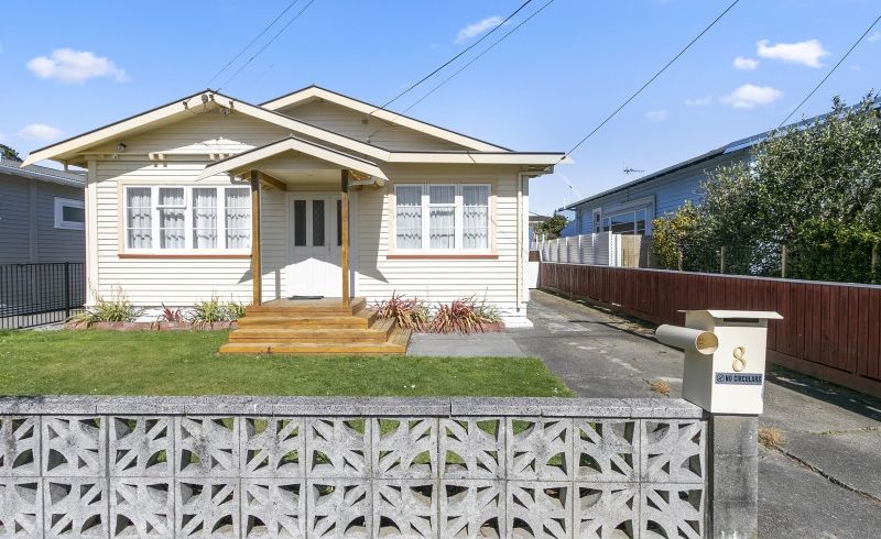  at 8 Ava Street, Petone, Lower Hutt