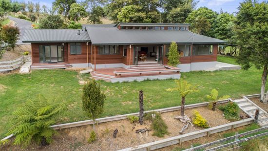  at 95 Mcgregor Road, Clevedon, Papakura