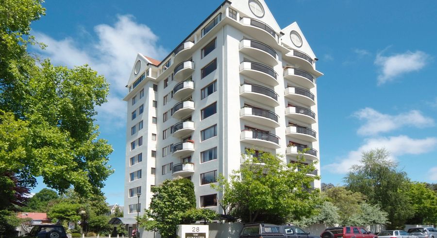  at 19/28 Gloucester Street, Christchurch Central, Christchurch