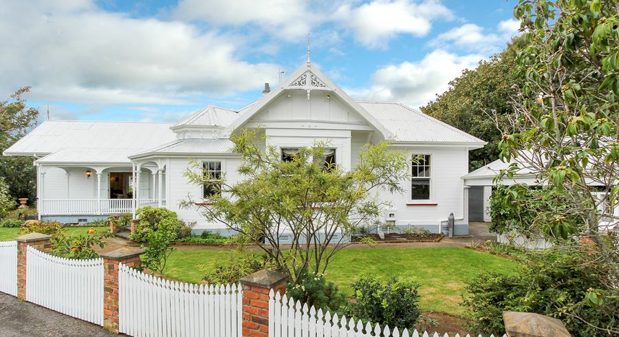  at 33A Timandra Street, Welbourn, New Plymouth