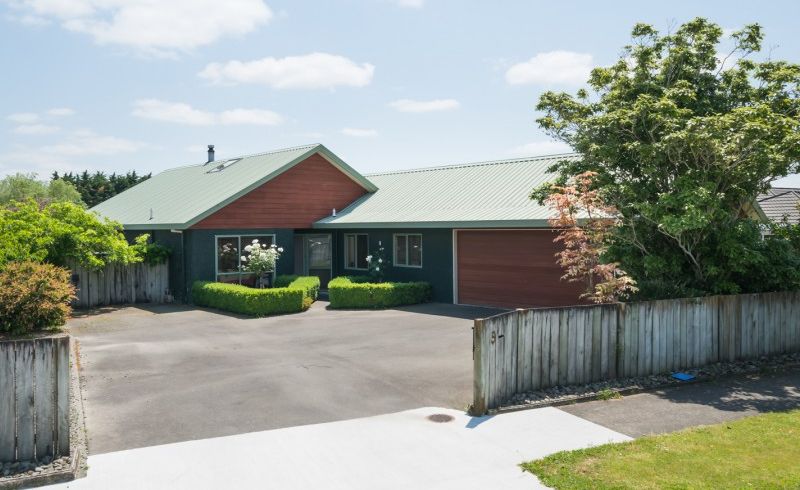  at 5 Abby Road, Fitzherbert, Palmerston North