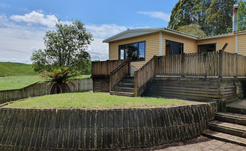  at 1681 State Highway 30, Horohoro, Rotorua