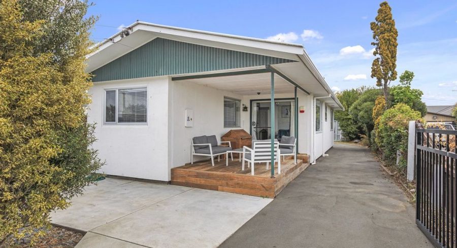  at 61 Falcon Street, New Brighton, Christchurch