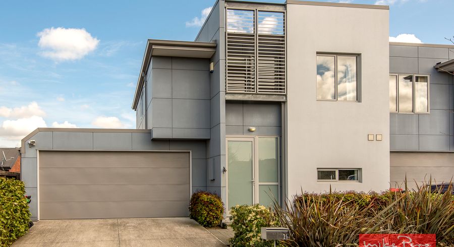  at 21 Picton Avenue, Riccarton, Christchurch