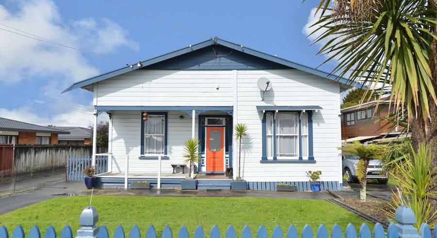  at 13 Wrack Street, Kensington, Whangarei