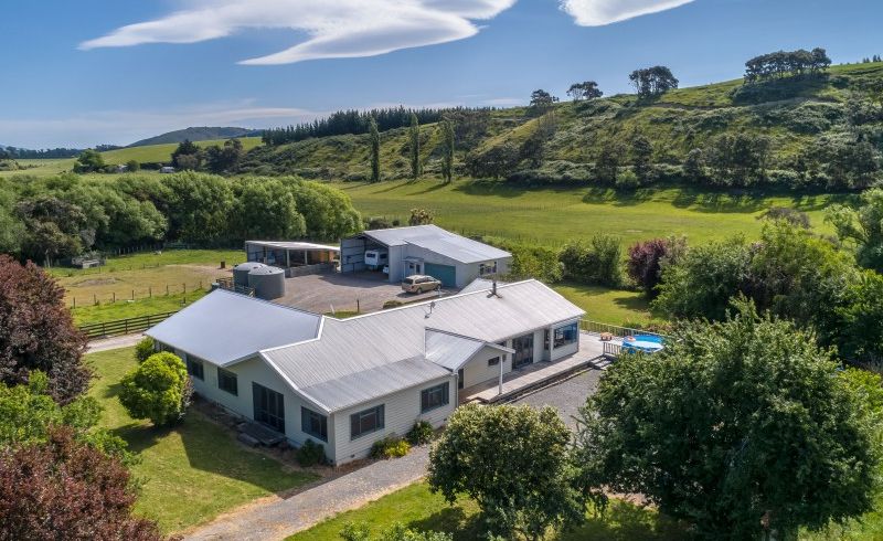  at 1347 Ponatahi Road, Ponatahi, Carterton