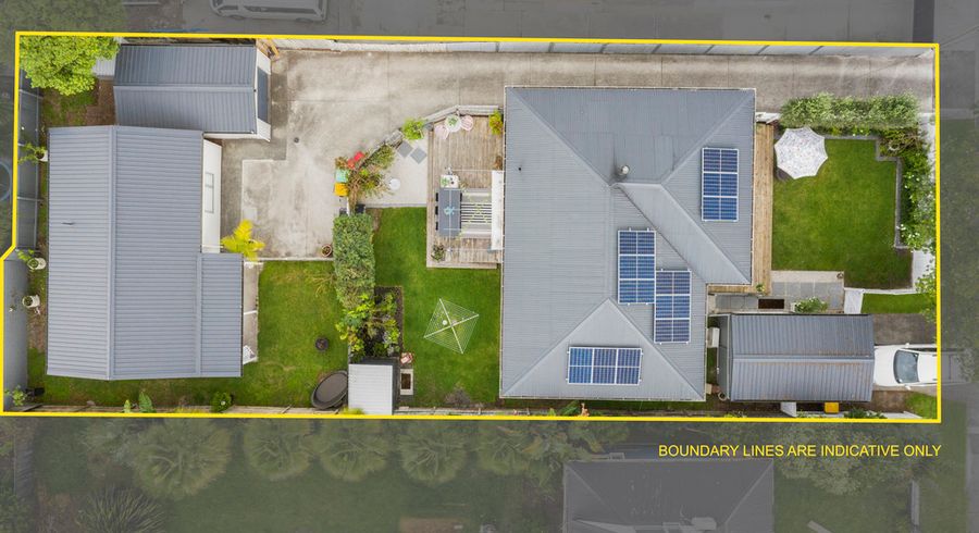  at 29 Cobham Crescent, Kelston, Auckland