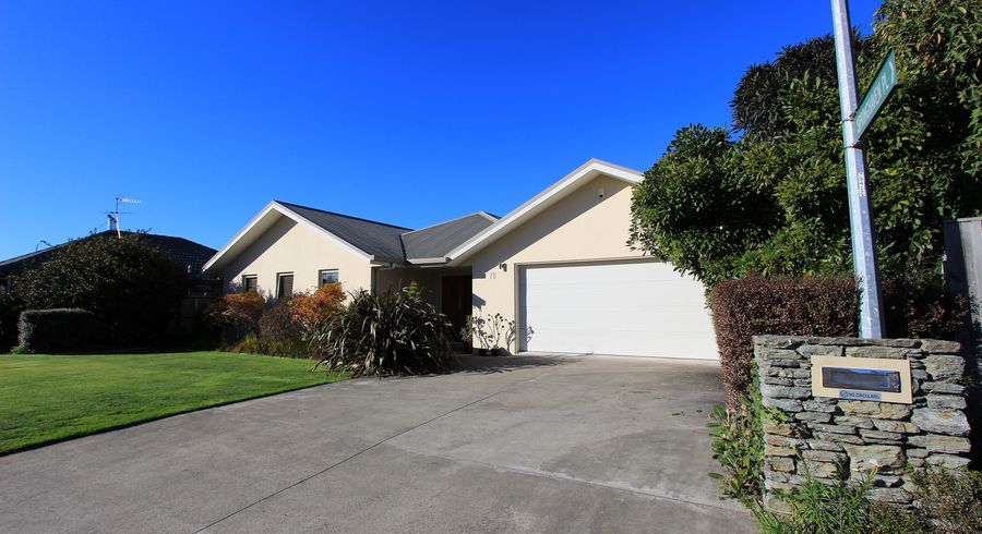  at 20 Magnolia Drive, Springlands, Blenheim