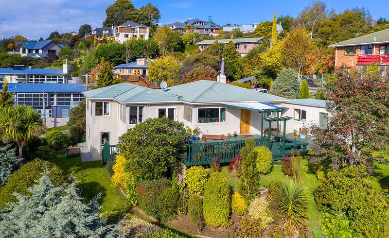  at 22 Fulton Road, Glenleith, Dunedin