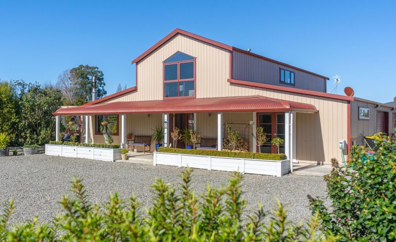  at 30 Andrew Street, Kuripuni, Masterton