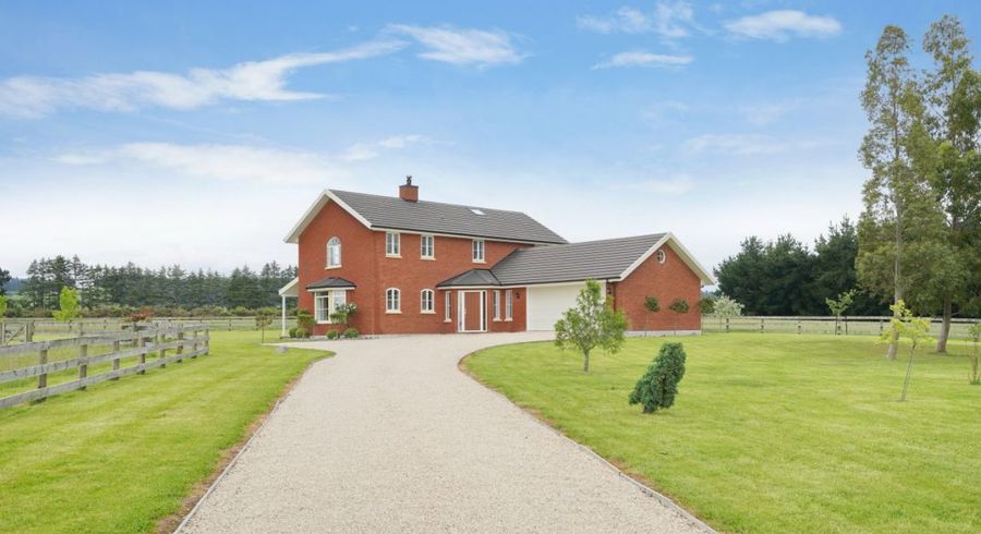  at 64 Davis Road, Cust, Rangiora