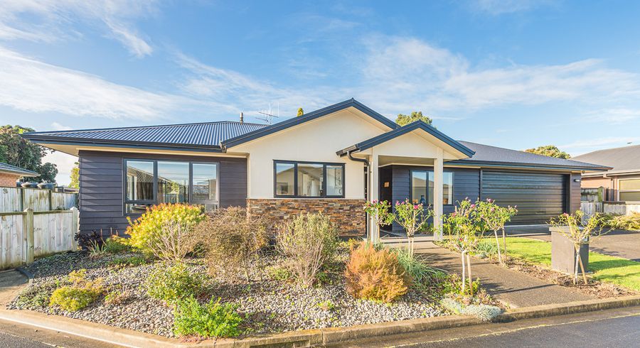  at 28 Purnell Street, College Estate, Whanganui