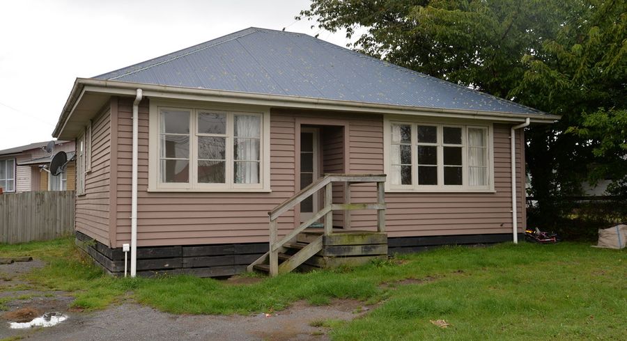  at 20A Monokia Street, Fairy Springs, Rotorua