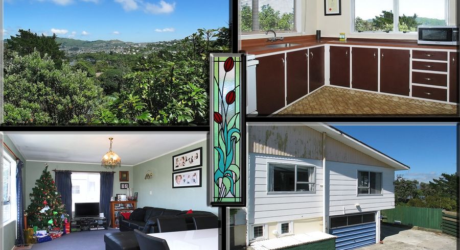 at 52B Edgecombe Street, Newlands, Wellington