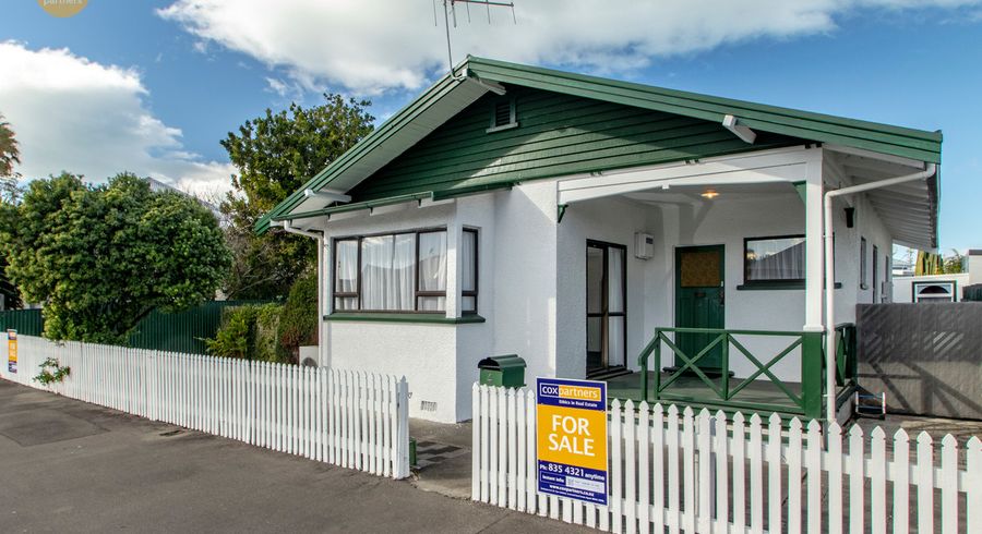  at 4 Latham Street, Napier South, Napier