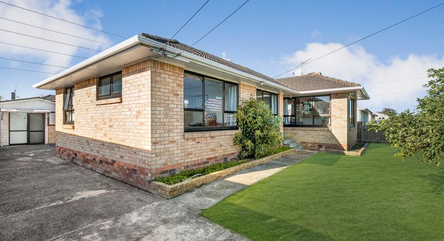  at 47 Ashton Avenue, Otara, Auckland