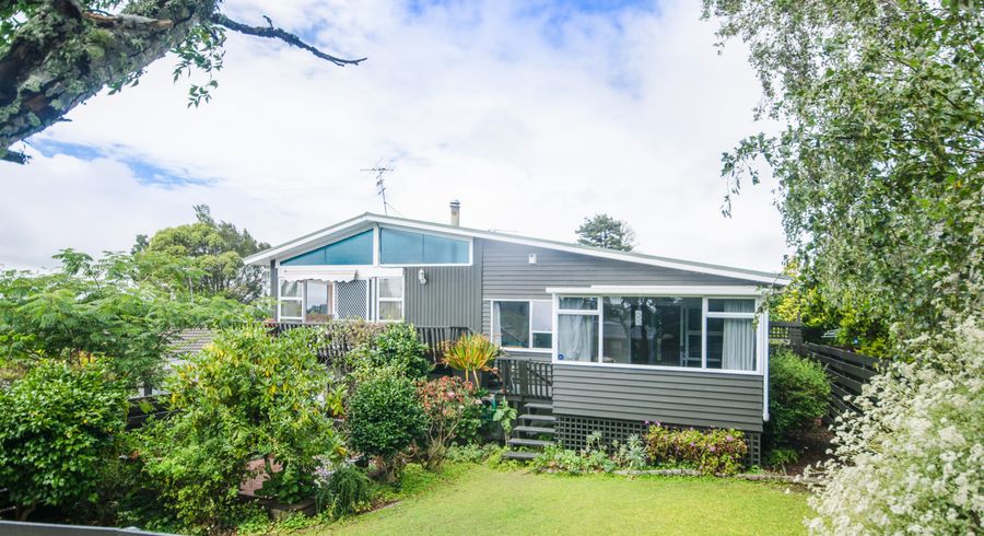  at 25 Cotton Street, Saint Johns, Auckland