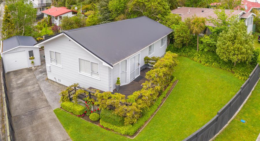  at 89 Field Street, Silverstream, Upper Hutt
