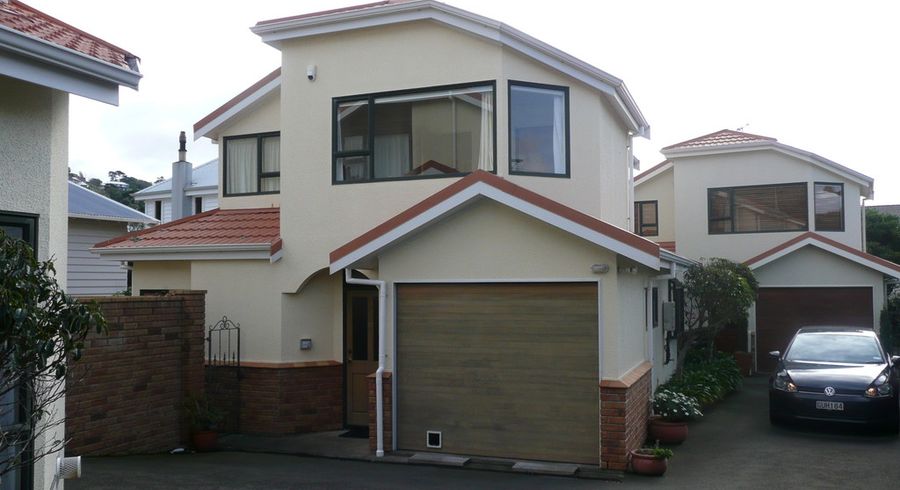  at 25 Dundas Street, Seatoun, Wellington