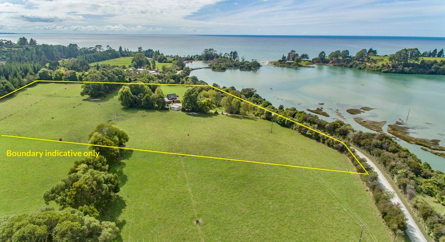  at 35 Washbourn Road, Onekaka