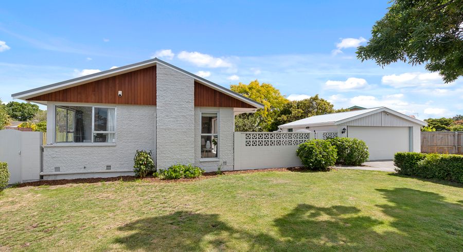  at 15 Daytona Place, Parklands, Christchurch