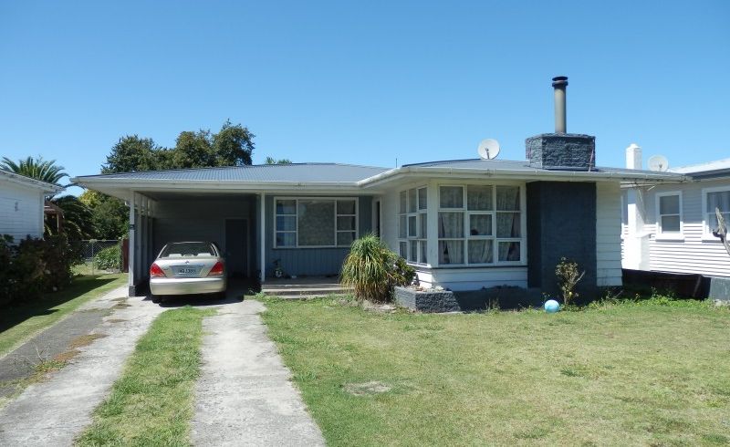  at 5 Lewis Street, Kaiti, Gisborne