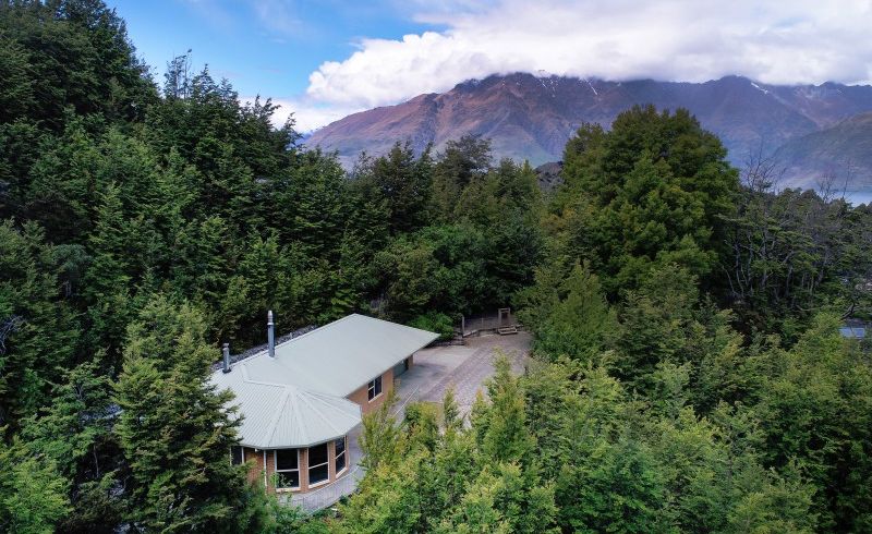  at 24 Bellbird Lane, Mount Creighton, Queenstown