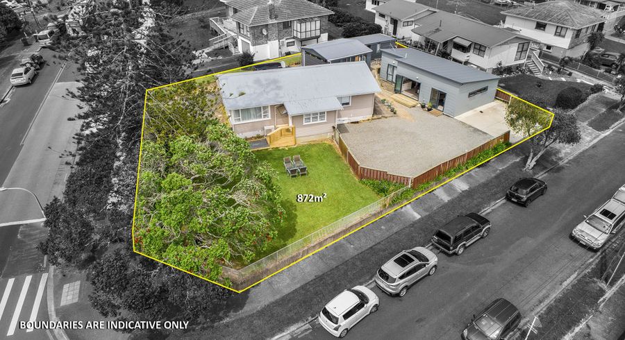  at 67 Boundary Road, Blockhouse Bay, Auckland