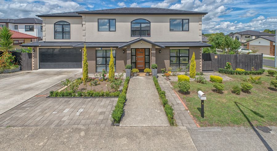  at 4 Hansen Place, Takanini, Auckland