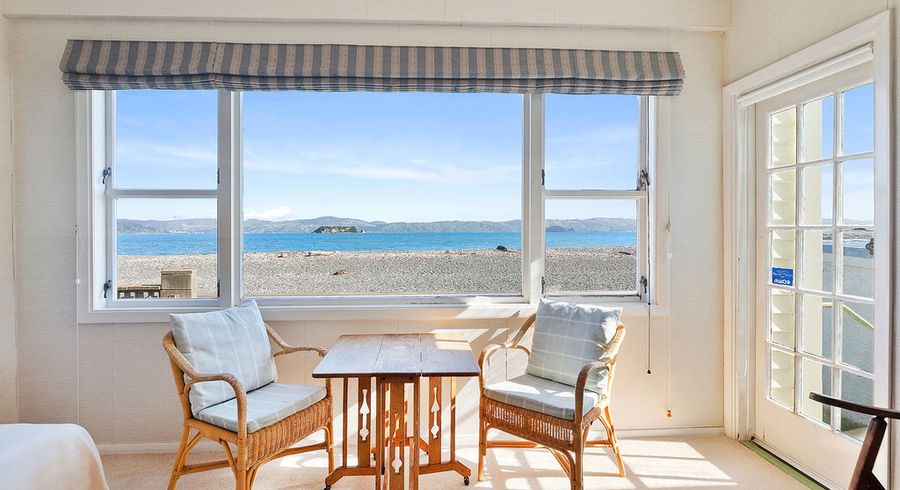  at 454 Muritai Road, Eastbourne, Lower Hutt