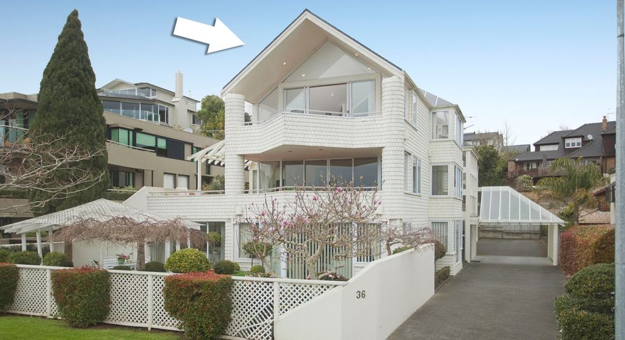  at 36C Goldie Street, St Heliers, Auckland