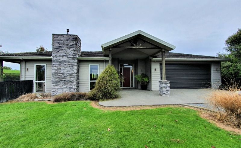  at 14 Ohau Terraces, Levin