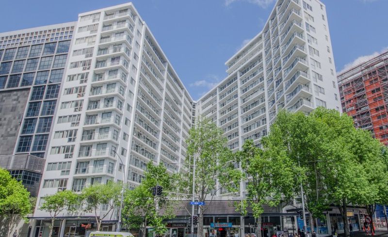 at 1311/430 Queen Street, Auckland Central, Auckland