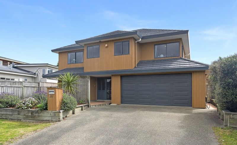  at 171 Manly Street, Paraparaumu Beach, Paraparaumu