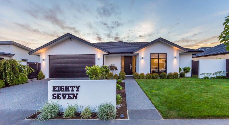  at 87 Metehau Street, Marshland, Christchurch