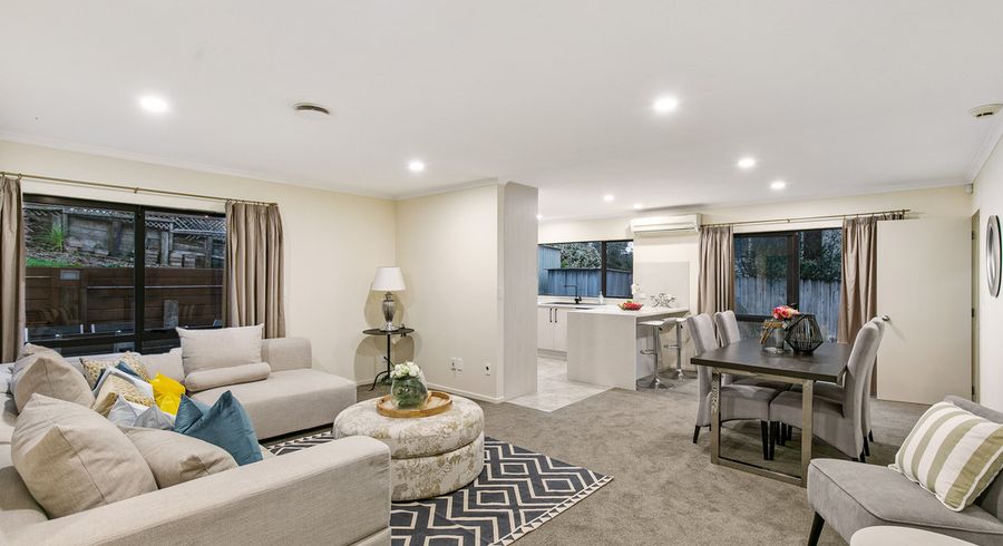  at 31 Chieftain Rise, Goodwood Heights, Auckland