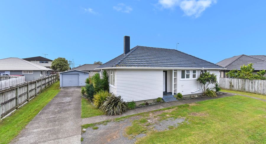  at 53 Porchester Road, Papakura, Papakura