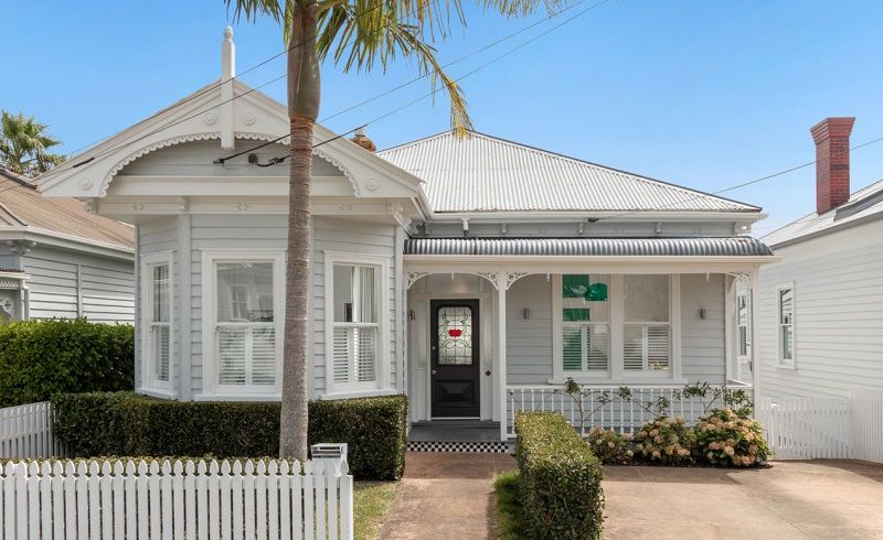  at 63 Ardmore Road, Ponsonby, Auckland