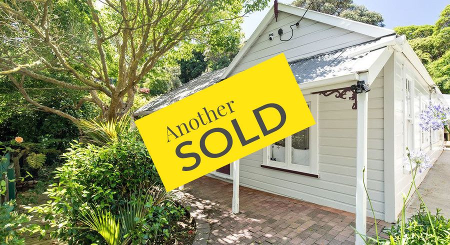  at 3 Busaco Road, Hataitai, Wellington