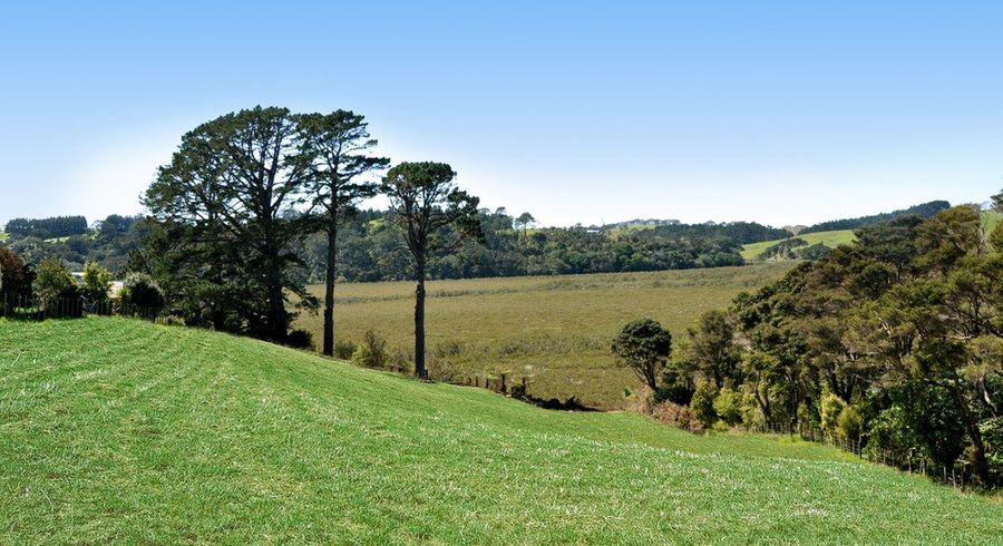  at 252 Ridge Road, Mahurangi East, Warkworth