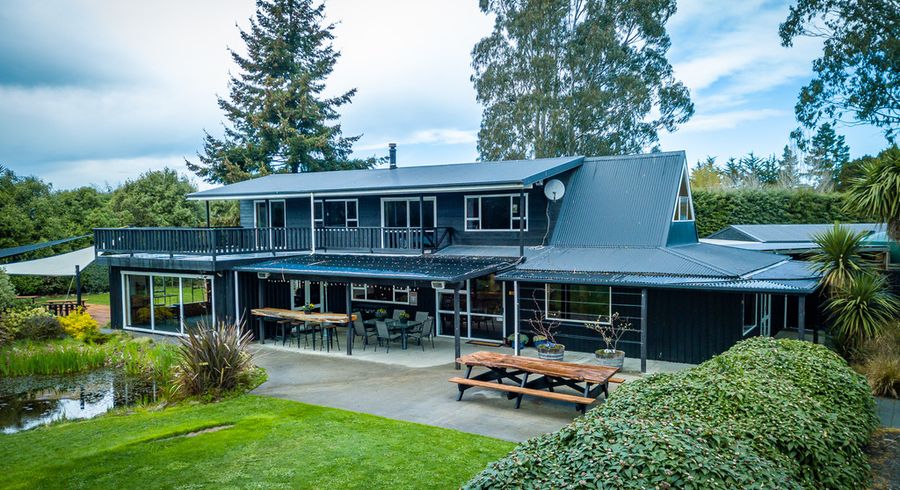  at 4 Clougston Street, RANGITATA, GERALDINE