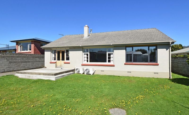  at 58 Thurso Street, Waverley, Invercargill