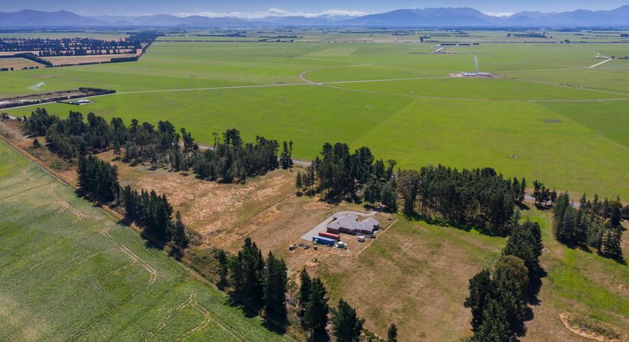  at 565 Maronan Road, Winslow, Ashburton