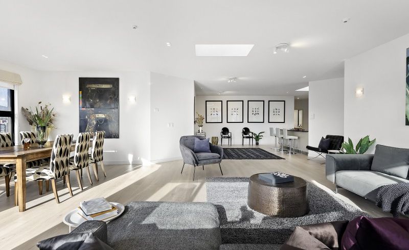 at 3/234 Wakefield Street, Te Aro, Wellington